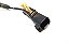 Sensor Abs Traseiro Direito Chevrolet Equinox 2018 2019 20 - Imagem 3