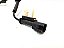 Sensor Abs Traseiro Esquerdo Chevrolet Equinox 2018 2019 20 - Imagem 2