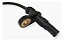 Sensor Abs Traseiro Esquerdo Land Rover 2006 2007 2008 2009 - Imagem 4