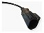 Sensor Abs Traseiro Esquerdo Land Rover 2006 2007 2008 2009 - Imagem 2