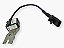 Sensor Acelerador Volkswagen Touareg 4.2 2005 2006 2007 - Imagem 1