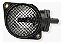 Sensor Medidor Fluxo Ar Volkswagen Touareg 2005 2006 2007 - Imagem 3