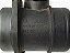 Sensor Medidor Fluxo Ar Volkswagen Touareg 2005 2006 2007 - Imagem 2