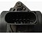 Sensor Medidor Fluxo Ar Volkswagen Touareg 2005 2006 2007 - Imagem 4