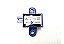 Sensor Porta Jeep Compass N 68245077aa 2017 2019 2020 - Imagem 3