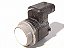 Sensor Re Estacionamento Audi A4 2011 2012 2013 2014 2015 - Imagem 1