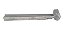 Spoiler Dianteiro Direito Chevrolet Equinox 2018 2019 2020 - Imagem 1