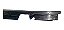 Spoiler Esquerdo Bmw 320i 2010 2011 2012 - Imagem 6