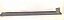 Spoiler Esquerdo Chevrolet Captiva 2008 2009 2010 2011 2012 - Imagem 6