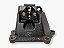 Suporte Coxim Cambio Hyundai Sonata 2012 2013 2014 - Imagem 1