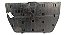 Tampao Porta Mala Mitsubishi Outlander 2007 2008 2009 2010 - Imagem 2