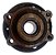 Cubo Roda Dianteira Esquerda Vw Tiguan 200 Cv 2.0 2014 2016 - Imagem 1