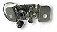 Fechadura Capo Chevrolet Equinox 2019 2020 2021 - Imagem 3