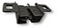 Fechadura Esquerda Capo Land Rover Discovery 4 2010 2011 - Imagem 2