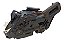 Fechadura Porta Diant Direita Vw Golf Gti 2015 2016 2017 - Imagem 1