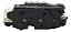 Fechadura Porta Diant Direita Vw Golf Gti Mk7 2014 2015 2016 - Imagem 3