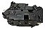 Fechadura Porta Dianteira Direita Vw Amarok 2015 2016 2017 - Imagem 3