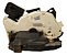 Fechadura Porta Dianteira Direita Vw Golf Tsi 2014 2015 2016 - Imagem 1