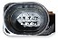 Fechadura Porta Dianteira Direita Vw Tiguan 2012 2013 2014 - Imagem 6