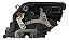 Fechadura Porta Dianteira Esquerda Bmw X6 3.0 N55 2017 2018 - Imagem 2