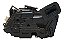 Fechadura Porta Tras Direita Vw Golf Gti Mk7 2014 2015 2016 - Imagem 2