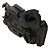 Fechadura Porta Tras Direita Vw Golf Gti Mk7 2014 2015 2016 - Imagem 1
