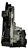 Fechadura Porta Tras Esquerda Vw Passat B8 2015 2016 2017 - Imagem 6