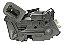 Fechadura Porta Tras Esquerda Vw Passat B8 2015 2016 2017 - Imagem 2