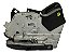 Fechadura Porta Tras Esquerda Vw Passat B8 2015 2016 2017 - Imagem 5