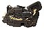 Fechadura Porta Traseira Direita Vw Golf Tsi 2014 2015 2016 - Imagem 2