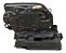 Fechadura Porta Traseira Esquerda Bmw X6 3.0 N55 2017 2018 - Imagem 3