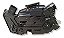 Fechadura Porta Traseira Esquerda Vw Tiguan 2012 2013 2014 - Imagem 5