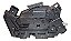 Fechadura Porta Traseira Esquerda Vw Tiguan 2012 2013 2014 - Imagem 6