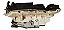 Fechadura Porta Traseira Esquerda Vw Tiguan 2012 2013 2014 - Imagem 4
