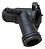 Flange Água Mercedes Gla 200 1.6 2014 2015 2016 2017 2018 - Imagem 2