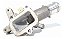 Flange Agua Motor Honda Hrv 2016 2017 2018 - Imagem 1