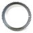 Flange Anel Retorno Virabrequim Volkswagen Tiguan 2019 2020 - Imagem 2