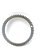 Flange Anel Retorno Virabrequim Volkswagen Tiguan 2019 2020 - Imagem 1