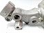 Flange Carcaça Água Mitsubishi L200 Triton 3.5 V6 2004 2016 - Imagem 3