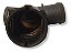 Flange Conexão Agua Audi A6 2015 2016b - Imagem 3