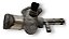 Flange Conexão Válvula Termostática Hyundai New I30 2015 17 - Imagem 2