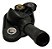 Flange Dágua Cabeçote Passat B8 Tsi 2.0 2015 2016 2017 - Imagem 1
