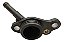 Flange Dágua Cabeçote Passat B8 Tsi 2.0 2015 2016 2017 - Imagem 2