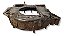 Flange Motor Acoplamento Cambio Defender 2.5 T Diesel 1999 - Imagem 2
