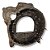 Flange Motor Acoplamento Cambio Defender 2.5 T Diesel 1999 - Imagem 4