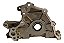 Flange Retentor Vw Golf 1.4 Tsi 2014 2015 2016 - Imagem 2