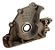 Flange Retentor Vw Golf 1.4 Tsi 2014 2015 2016 - Imagem 3