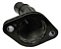 Flange Válvula Termostática Hyundai New I30 2015 2016 - Imagem 4