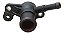 Flange Válvula Termostática Vw Jetta Tsi 2.0 2015 2016 - Imagem 2