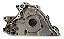 Flange Virabrequim Audi Q3 1.4 Tfsi 2015 2016 2017 - Imagem 2